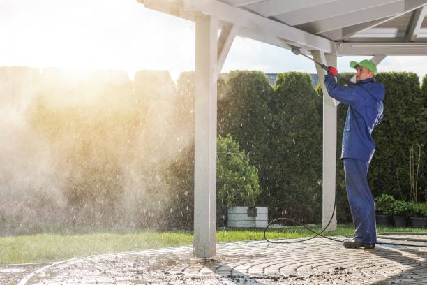 Best Sidewalk and Walkway Cleaning  in Decordova, TX