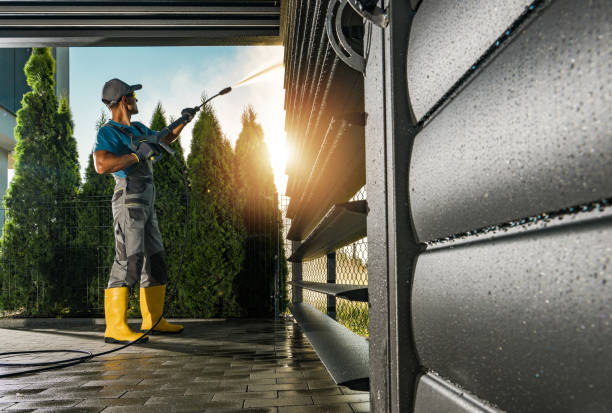 Best Graffiti Removal  in Decordova, TX