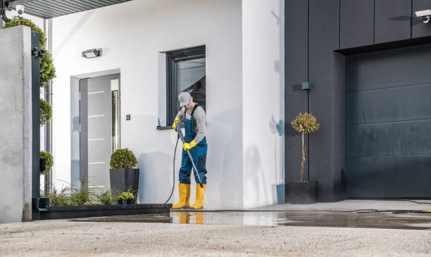 Best Concrete Sealing  in Decordova, TX